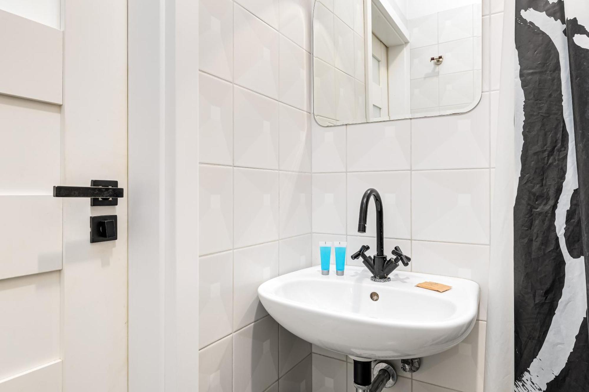 Brzozowa 22 By Nyx Apartament Warszawa