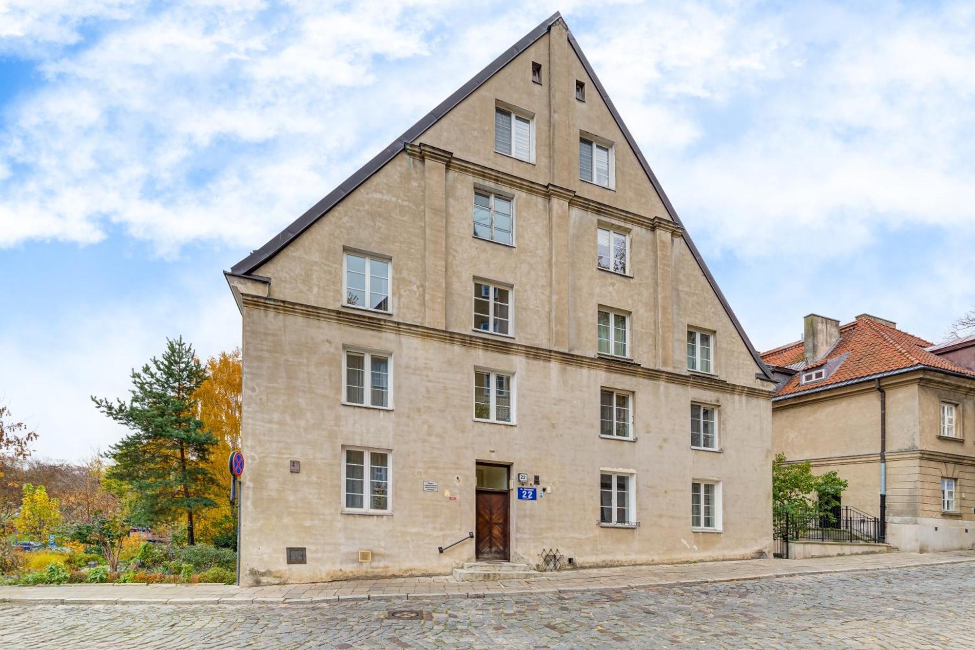 Apartament Brzozowa 22 By Nyx